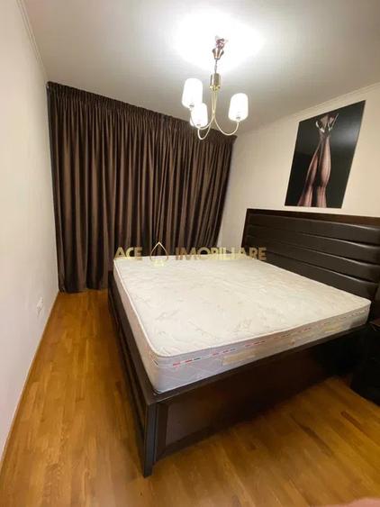 3 Camere de inchiriat | Crangasi | 2 bai | Centrala proprie | Metrou