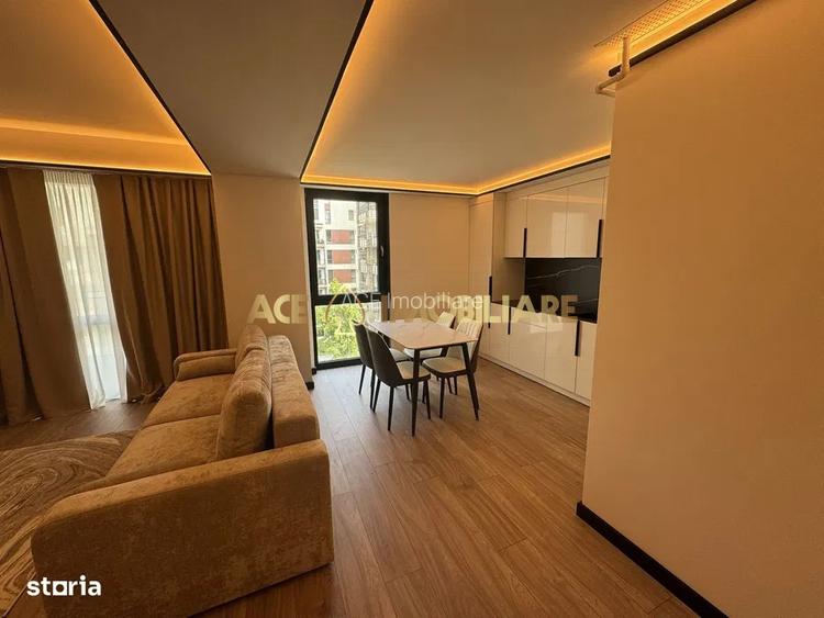 2 Camere de inchiriat | Pipera | PetFriendly | Centrala | Parcare | - 2