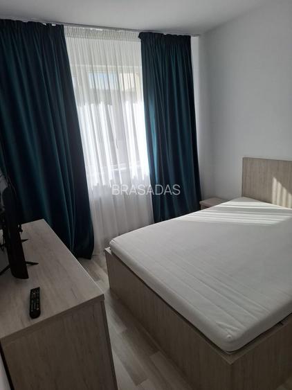BRASADAS inchiriaza ap 2 cam PARTER zona Metalurgiei. - 4