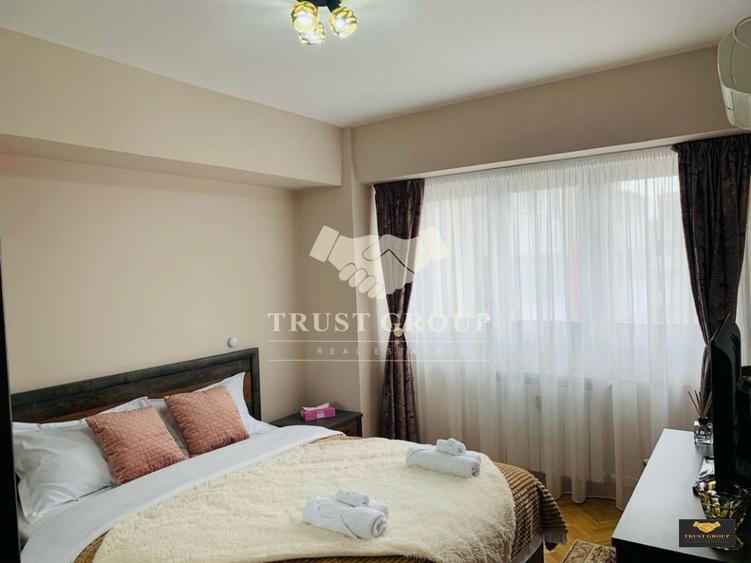 Apartament 3 camere Titulescu | Imobil 1981