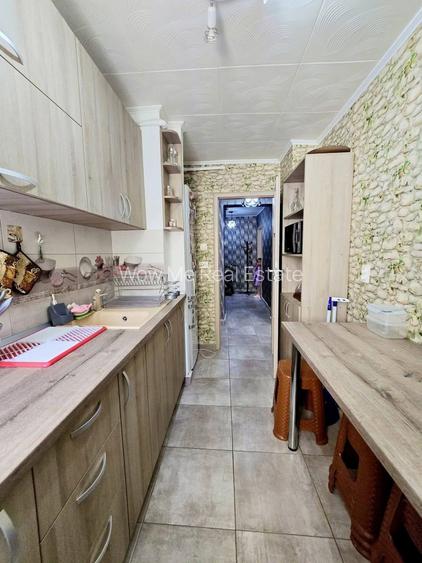 Apartament 3 Camere, Fabrica de Gheață, Colentina - 4