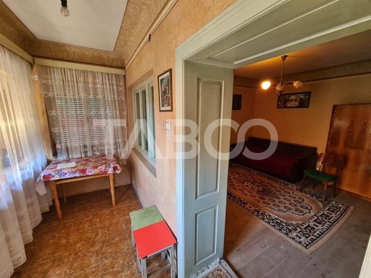 Casa de vanzare in comuna Cut Judetul Alba