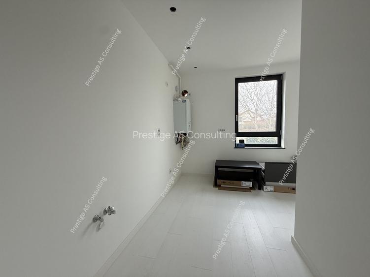 Apartament Nou 2 Camere 2 Bai | Parcul Terra- Dumbravita - 4