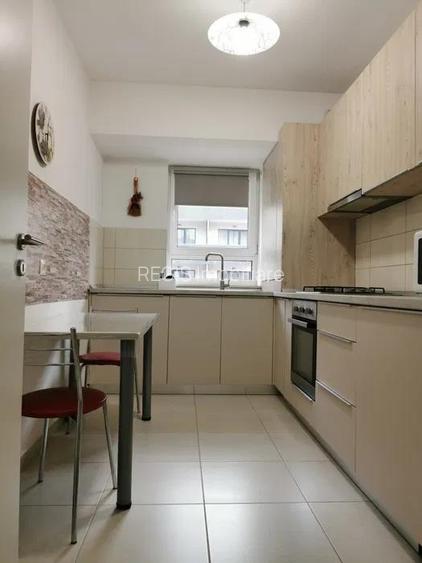 Apartament 2 camere, Avantgarden 3 |  Loc parcare - 3