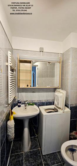 Apartament 3 camere mobilat si utilat, cu loc parcare, zona Orion