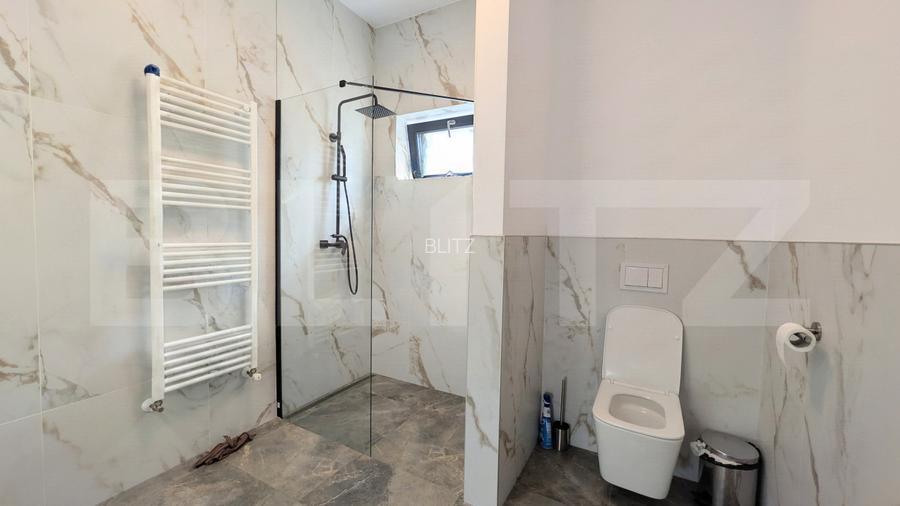 Casa cu 6 camere, 225 mp, zona Central - 10