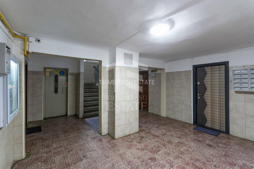 Pantelimon  Cora Parc Cosmos 3 camere - 18