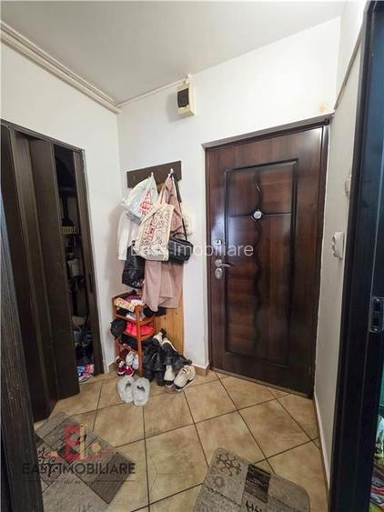 Apartament 1 camera, etaj 1, Tudor, strada Livezeni, Targu Mures - 5
