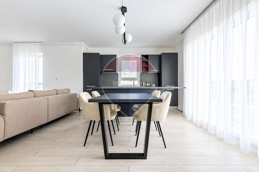 Apartament cu 2 camere | Maurer, Brașov | Loc de parcare&Boxă - 3