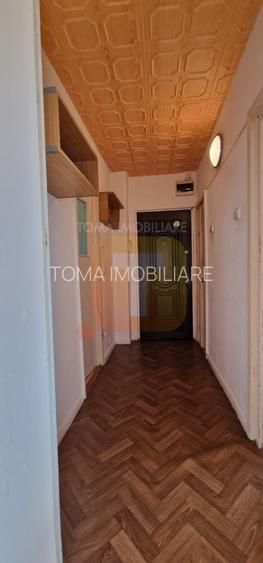 Garsonieră cu balcon, etaj 3, Dărmănești, Piatra Neamț - 5