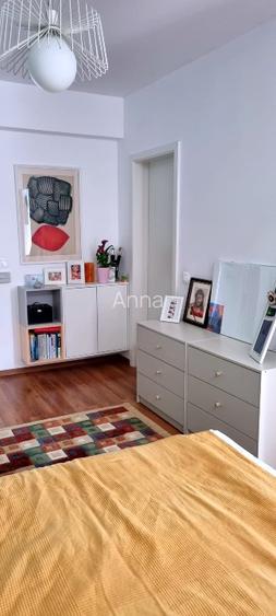 Vând apartament 3 camere tip penthouse, Avantgarden3 - 7