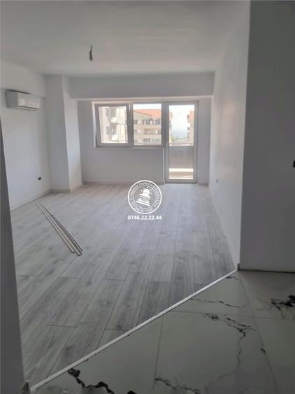 Apartament cu 1 cameră de vânzare | Panoramic Luxury – Galata | Bloc nou 2026