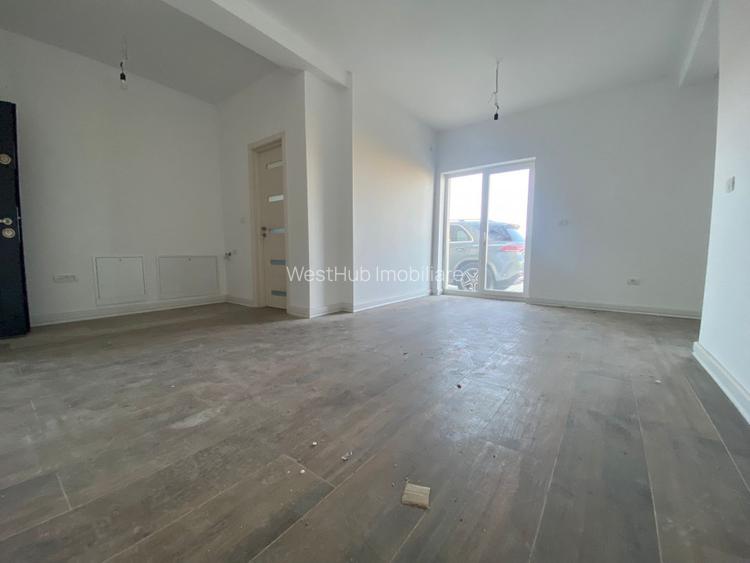 Apartament 3 camere, semidecomandat,62 mp utili,etaj P/3 -Torontalului - 2