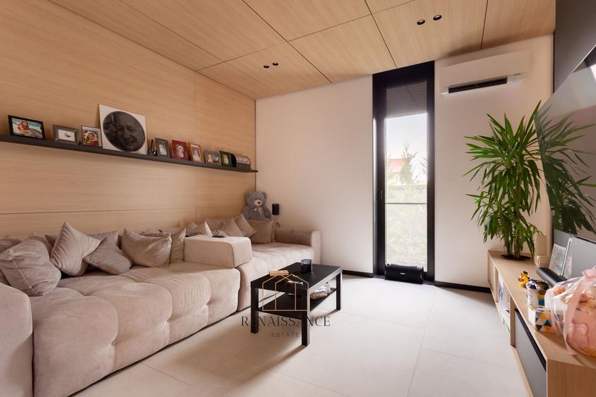 Dumbravita Vila 4 Camere | Mobilata si Utilata Lux | 1079mp Teren