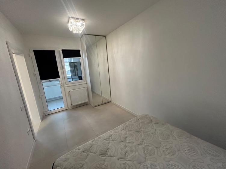 Apartament 2 camere, metrou Dimitrie Leonida-Berceni