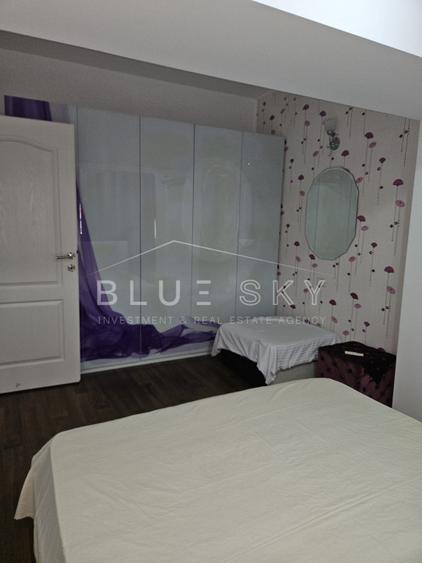 Mamaia Nord- apartament 3 camere tip duplex