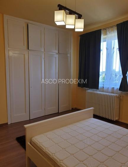 Apartament 2 camere decomandate p-ta Rahova pretabil locuinta - 2