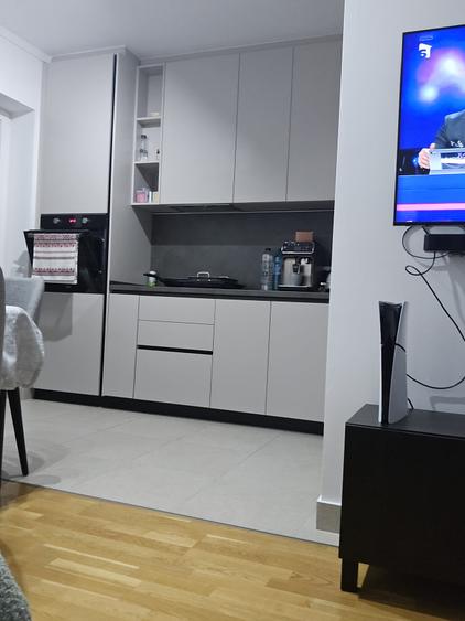 Premium Living în Marmura Residence,3 Camere Modern,2 Băi,Balcon Mare,2 parcari