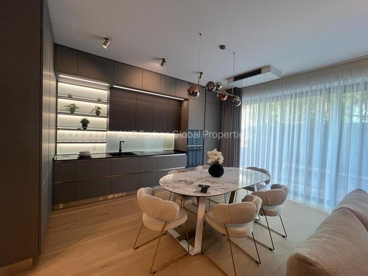 Apartament duplex lux, 3 camere, terasă panoramică în Erou Iancu Nicolae - 2