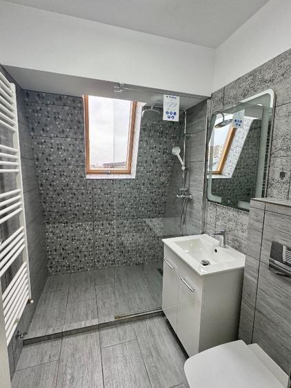 Apartament 3 camere Tractorul Brașov
