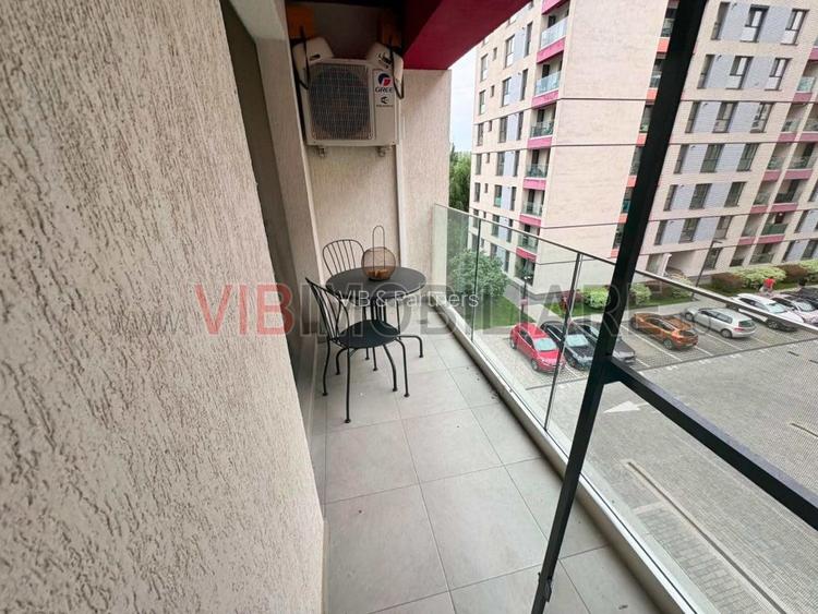2 Camere - Lujerului - Bloc Nou - Parc Liniei - 14