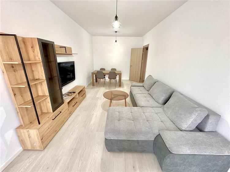 Inchiriere apartament cu 2 camere Cavar Residence