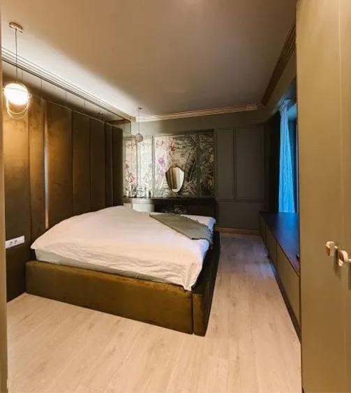 Apartament Novum Iuliu Maniu metrou 3 minute posibilitate parcare subterana