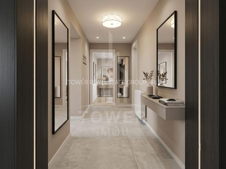 Apartament 2 camere / 72 mp / Terezian - 2