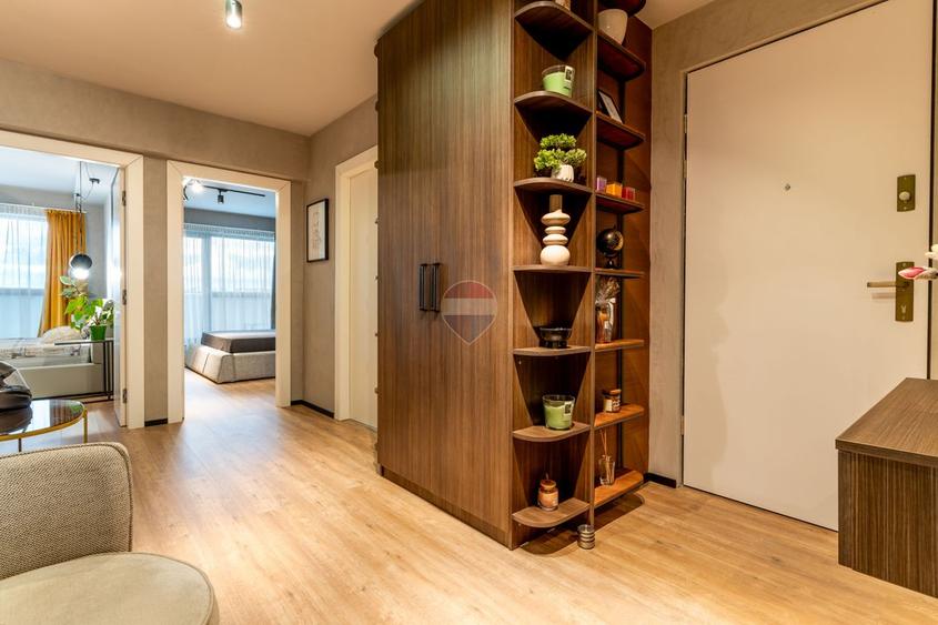 Apartament premium | Vanzare | 131 mp | Wings
