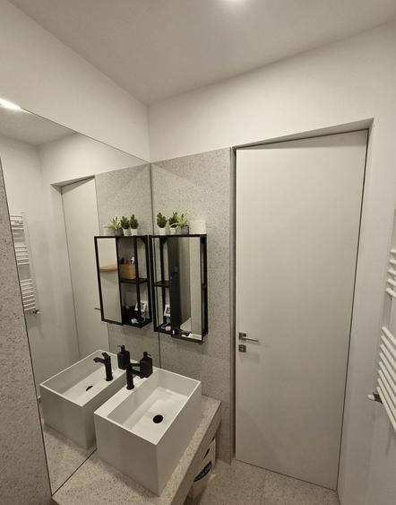 Apartament 3 camere Politehnica-Complex nou-2 locuri parcare