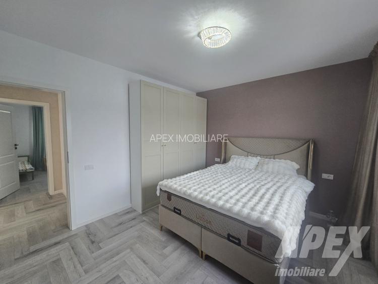 Casa 4 camere mobilata | Teren 400 m| Clinceni-Domnesti - 7