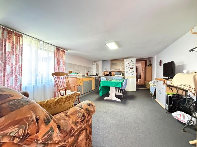 Apartament la casa - curte - pet friendly - Lazaret - 3
