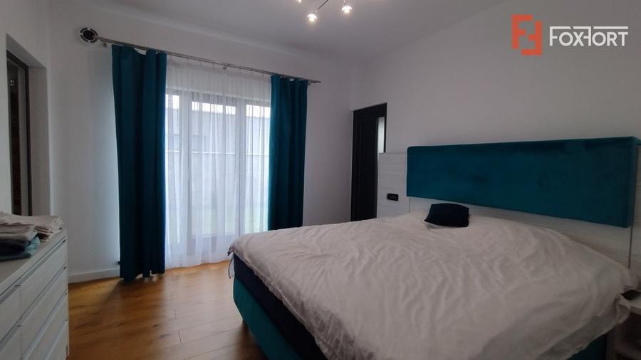 COMISION 0% Casa individuala 5 camere, Sacalaz - Eleganta si finisaje premium