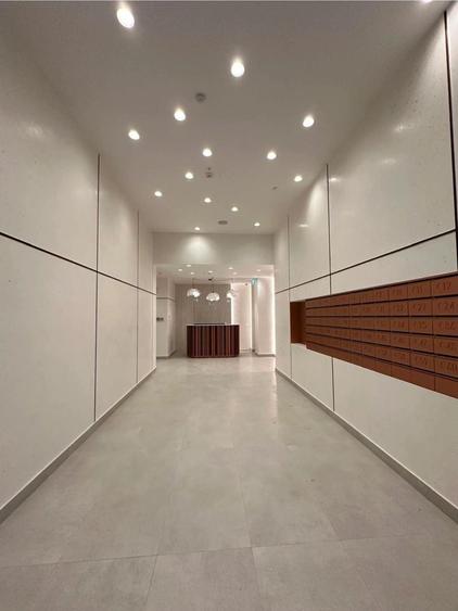Apartament 3 camere *View deosebit* Herastrau - Aviatiei