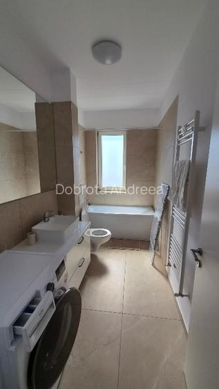 Inchiriez apartament cu 2 camere, Giroc