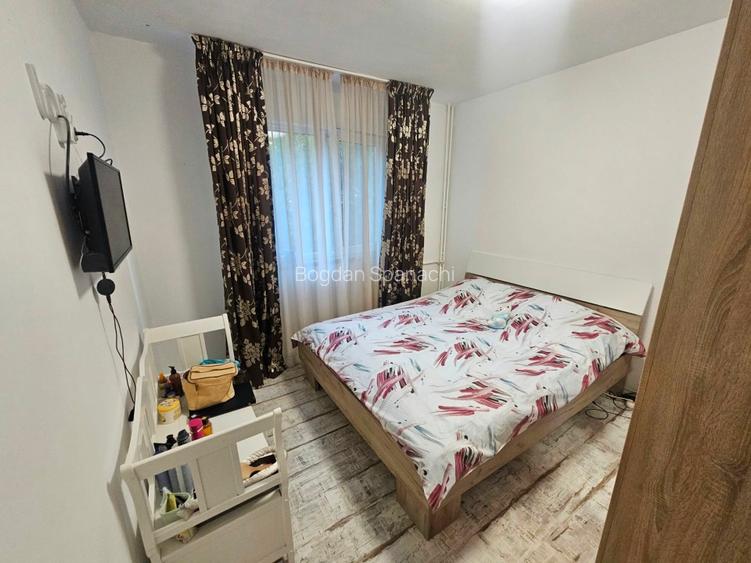 Inchiriez apartament 2 camere - 5