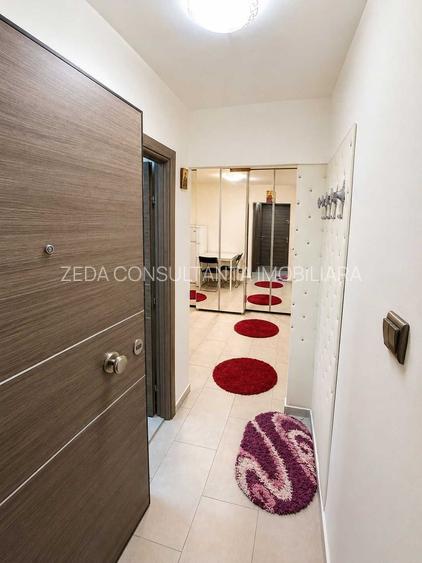 Apartament 2 camere Titan - 1 Decembrie 1918 - 8