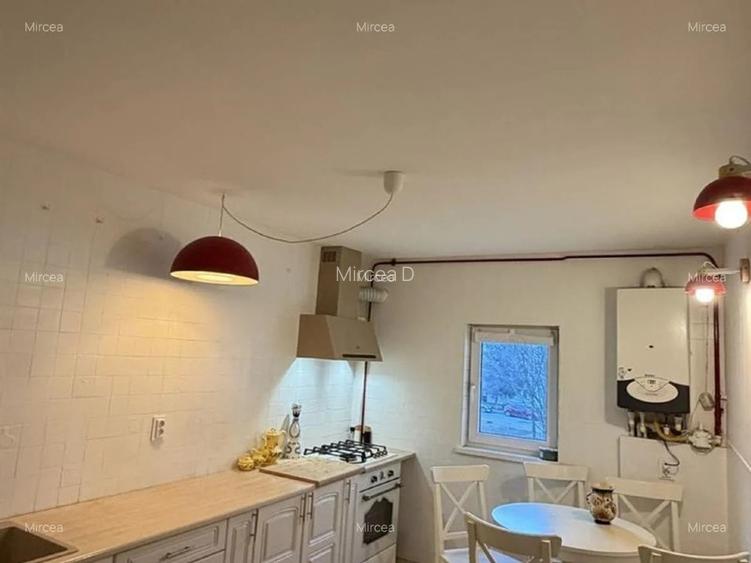 Apartament 3 camere, decomandat, Obcini - 5