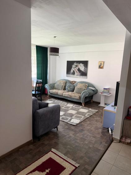 Apartament decomandat modern, 64 mp, Splaiul Unirii