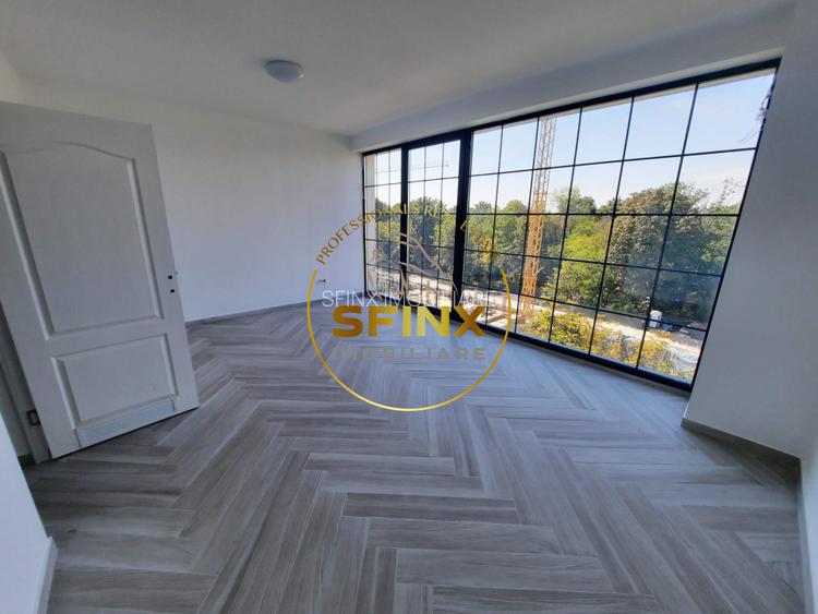 Iancu Nicolae Jolie Ville, bloc boutique, 161mp, living 74mp, 3 bai, 2 garaje - 6