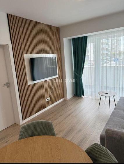 Apartament deosebit, 4 camere, 132 mp! - 3