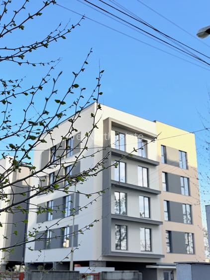 Apartamente 2camere imobil nou zona Straulesti-Jiului - 33