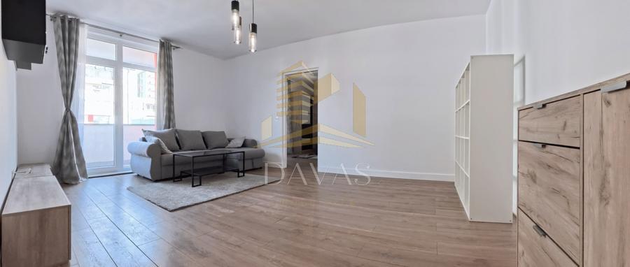 Ocazie | Apartament cu 2 camere | etaj intermediar | parcare subterana | Baciu