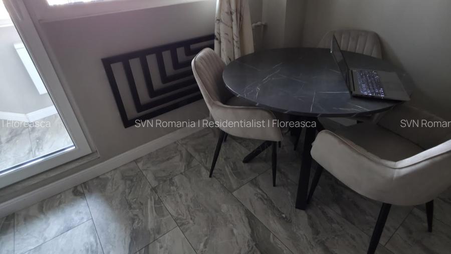 REA1029322 Apartament 2 camere I Dorobanti - 8