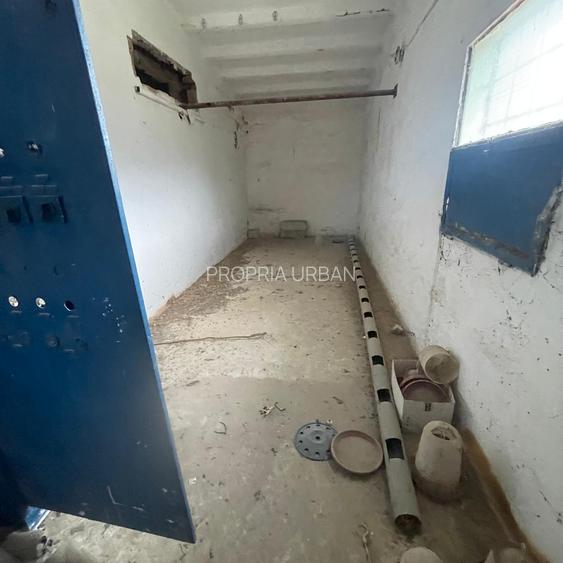 Complex industrial/Ferma de vânzare | Orțișoara, jud. Timiș - 26