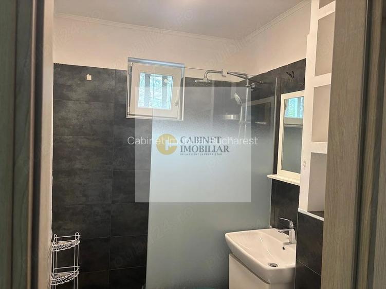 3 Camere | Etaj 1/4 | Crangasi | Gata de mutare - 7