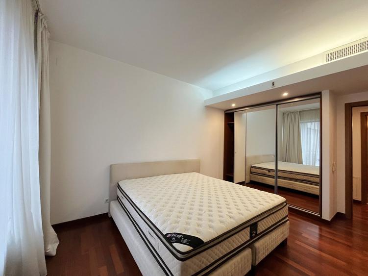 NORDULUI - AMBASADA CHINEI || 3 CAMERE || DECOMANDAT || PARCARE