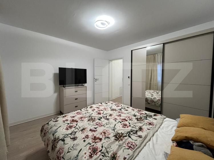 Casa P+1, 120 mpu si teren 320 mp, utilata-mobilata, zona Damila!