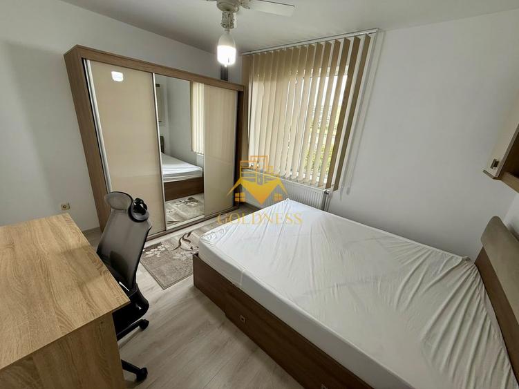 2 Camere decomandate, Gheorgheni, Iulius Mall, FSEGA, Lidl, Titulescu