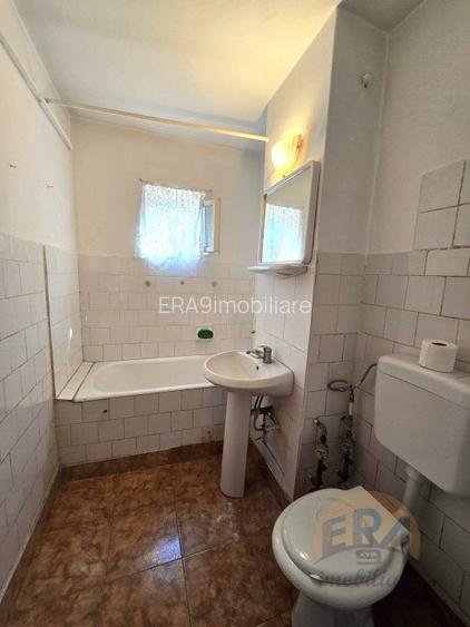 Apartament 2 camere | Decomandat | Renovabil | Rogerius - Str. Lalescu - 11